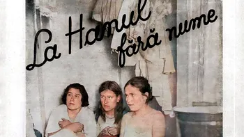 „Hanul fără nume”, locul unde oamenii veneau ca să se piardă. Bucureștiul interbelic, între Micul Paris și sărăcie lucie [VIDEO]