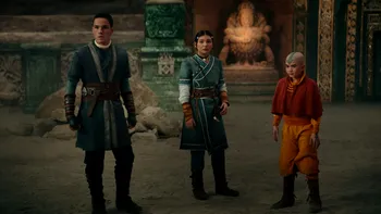 INTERVIU „Avatar: The Last Airbender”: Cum și-a reimaginat Netflix o poveste iubită de toți, motive ca să te uiți la cel mai nou fantasy