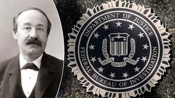 Legătura de sânge dintre FBI și Napoleon Bonaparte. Cine a fost, de fapt, fondatorul biroului american de investigații VIDEO