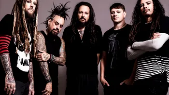 Legendara trupă Korn vine în România, în 2024, la festivalul Artmania. Ce trebuie să știi despre unul dintre cele mai așteptate concerte ale anului