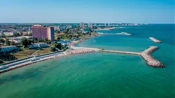 Litoralul românesc primește o a doua șansă de la turiști. Luna ianuarie le-a adus hotelierilor venituri „grase”