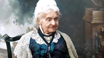 Femeia care a trăit în trei secole, o viață aparent fantastică. La 110 ani, Margaret se cățăra în copaci [VIDEO]