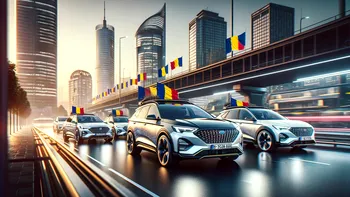Culoarea mașinii te ajută să o vinzi mai repede decât crezi. Cele mai bune culori pentru autoturisme, conform statisticilor