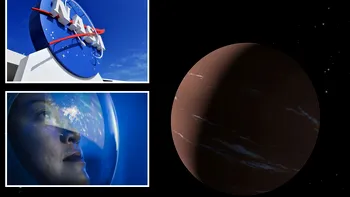 NASA a descoperit o planetă care ar putea fi locuibilă și se află la „doar” 137 de ani-lumină distanță