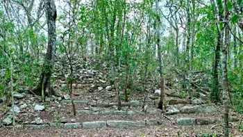 Orașul pierdut de 1.000 de ani, descoperit de arheologi în junglă: Cât de modernă era viața locuitorilor săi, de fapt