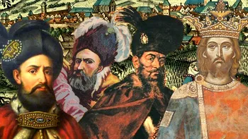 Originile etnice ale marilor voievozi ai României: Cât de neaoși erau aceștia