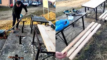 Pedepsit pentru o faptă bună: Ce a pățit un român care a vrut să repare ceea ce autoritățile nu aveau chef