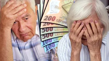 Pensionarii care ratează creșterea pensiilor din septembrie 2024. Vor rămâne cu aceiași bani, care sunt calculele pentru seniori