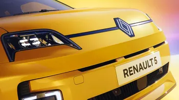Renault 5 E-Tech: Rival de temut pentru Dacia Spring. Preț și performanță