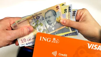 Românii trebuie să fie atenți la conturile ING. Anunț pentru toți clienții, rămâi fără bani pe card în urma fraudei prin phishing telefonic