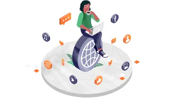 Românii vând absolut orice pe internet. De la rațe, la porci și altele, toate sunt la un click distanță