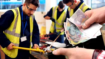 Salariu net de la 5.800 de lei, dar nu se înghesuie românii. Peste 500 de posturi disponibile la gigantul nou intrat în România