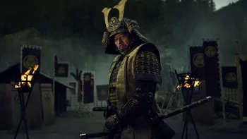Seria Shogun este disponibilă pe Disney+: Oglindirea Japoniei de la 1600