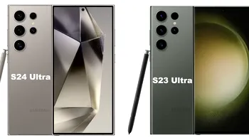Ultimul motiv pentru care ți-ai fi luat un Galaxy S24 Ultra „dispare” în martie. Vechiul Galaxy S23 va face aceleași lucruri