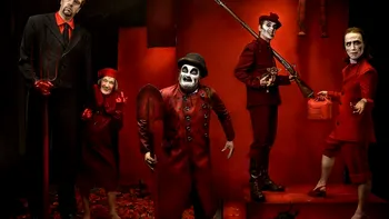 Unicii The Tiger Lillies revin în România. Unde se ține concertul, când și cât costă biletele