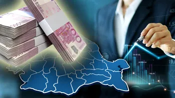 După 10 ani în Italia și Germania, s-a întors să dea lovitura în România. Afacerea de succes a lui Sebi
