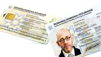 Se schimbă buletinele în România, certificatele de naștere și de deces. Ce înseamnă identitate digitală, când se face marea schimbare