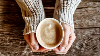 Cinci alternative savuroase pentru cafea: Cum să-ți începi ziua plin de energie fără cofeină