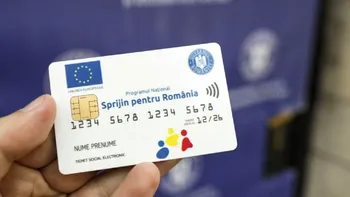 Cardurile de energie 2024 - cum poți obține cash banii de la stat. Ce poți face cu ei