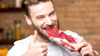 Paradoxul cărnii: Ce ne spune consumul alimentelor care provin de la animale despre psihologia umană?
