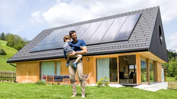 Câți prosumatori sunt în România, utilizatori casnici și firme. E surprinzător câți români fug de facturile umflate la energie