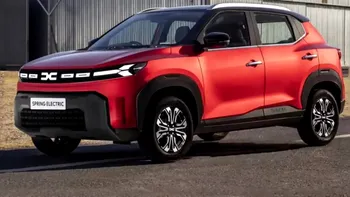 Dacia Spring la a doua generație, confirmată oficial. Cum va arăta mașina electrică “românească”