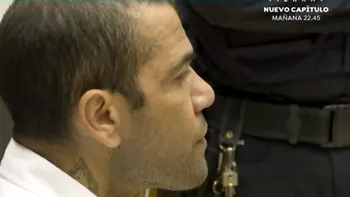 Câți bani cheltuie Dani Alves în închisoare. Fostul jucător al Barcelonei stă într-o celulă de 2,5 metri