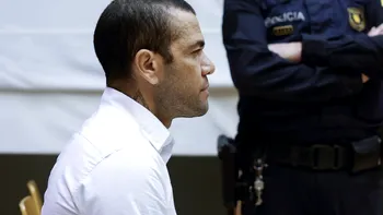 Dani Alves, în pragul depresiei în închisoare. A fost activat planul antisuicid