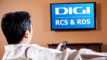 Digi RCS-RDS vine cu o veste surprinzătoare, facturi mai mici cu 50%. Cum profiți de tăierea prețului la abonament