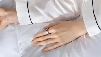 Samsung dezvăluie Galaxy Ring, ca o modalitate de a „simplifica starea de bine de zi cu zi”