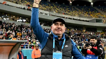 Gică Hagi, reacție după surpriza de care a avut parte pe ”Arena Națională” de ziua lui: ”Mi s-a făcut pielea de găină”