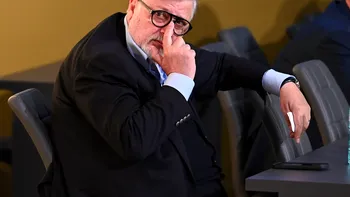Lui Gino Iorgulescu i se pregătește ceva. Un președinte din Superligă vrea să îi locul în fruntea LPF