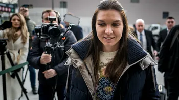 Detalii din dosarul Simonei Halep. Cum se apără compania canadiană care a vândut suplimentul contaminat