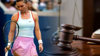 Decizie surprinzătoare luată de Simona Halep pentru procesul de la TAS. Cine e avocatul care o apără