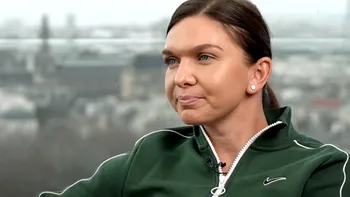 Ce mutare a făcut Simona Halep în procesul cu firma canadiană. Anunțul tribunalului din SUA