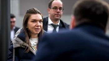 Cum a reacționat Simona Halep când a aflat că a câștigat. Suma uriașă pierdută de fostul lider WTA