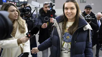 Detalii incredibile din dosarul Simonei Halep. ”Prins în Oceanul Pacific, dar conținea ingrediente chinezești”