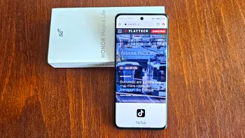 REVIEW Honor Magic6 Lite: Un midrange care le ține “piept” flagship-urilor