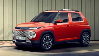 Alternativa la Dacia Spring care te uimește, în același buget. Hyundai Casper ajunge în Europa și deja face valuri, cât costă