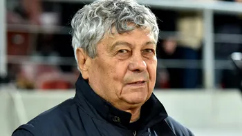 Anunțul așteptat de toți dinamoviștii. Mircea Lucescu a spus când va investi cu Ion Țiriac la gruparea din Ștefan cel Mare