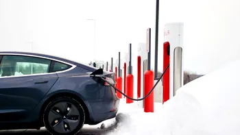 Mașinile electrice și temperaturile scăzute - tot ce trebuie să știi dacă vrei să conduci iarna. Ce se întâmplă cu bateriile, autonomia, încărcarea