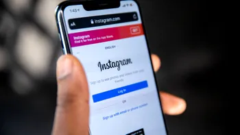 Cum să-ți ștergi contul de Instagram