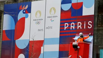 Au fost furate planurile de securitate pentru Jocurile Olimpice de la Paris. Cum a fost posibil