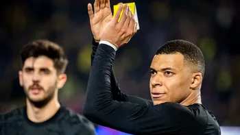 Kylian Mbappe a semnat cu Real Madrid. Bonus uriaș la semnătură. Anunțul momentului în fotbalul mondial