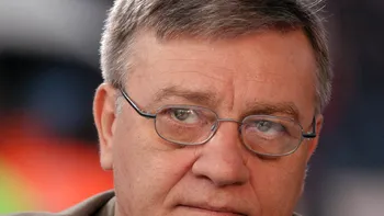 Mircea Sandu a dezvăluit de ce i se spune ”Nașul”: ”Nu provine de la blătuitor”