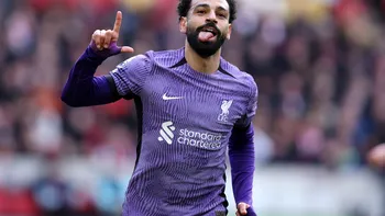 Arabii vor să spargă toate recordurile. Suma uriașă pe care o oferă pentru Mohamed Salah
