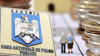 Casa de Pensii din România a făcut anunțul pentru acești pensionari: se dau câte 1.000 de lei în plus la pensie