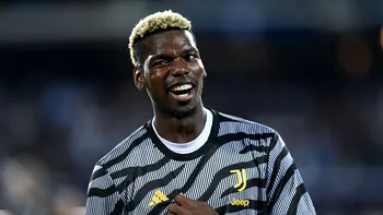 Paul Pogba, prima reacție după ce a primit pedeapsa maximă pentru dopaj: ”Sunt șocat”