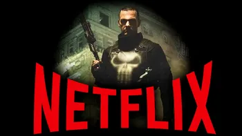 Filmul de pe Netflix inspirat de benzile desenate Marvel: Un anti-erou, răzbunător fără milă