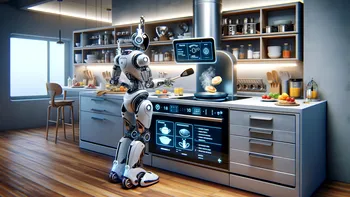 Cele mai noi meserii înlocuite de roboți cu precizie și profesionalism. Nici angajații din HoReCa nu mai sunt în siguranță